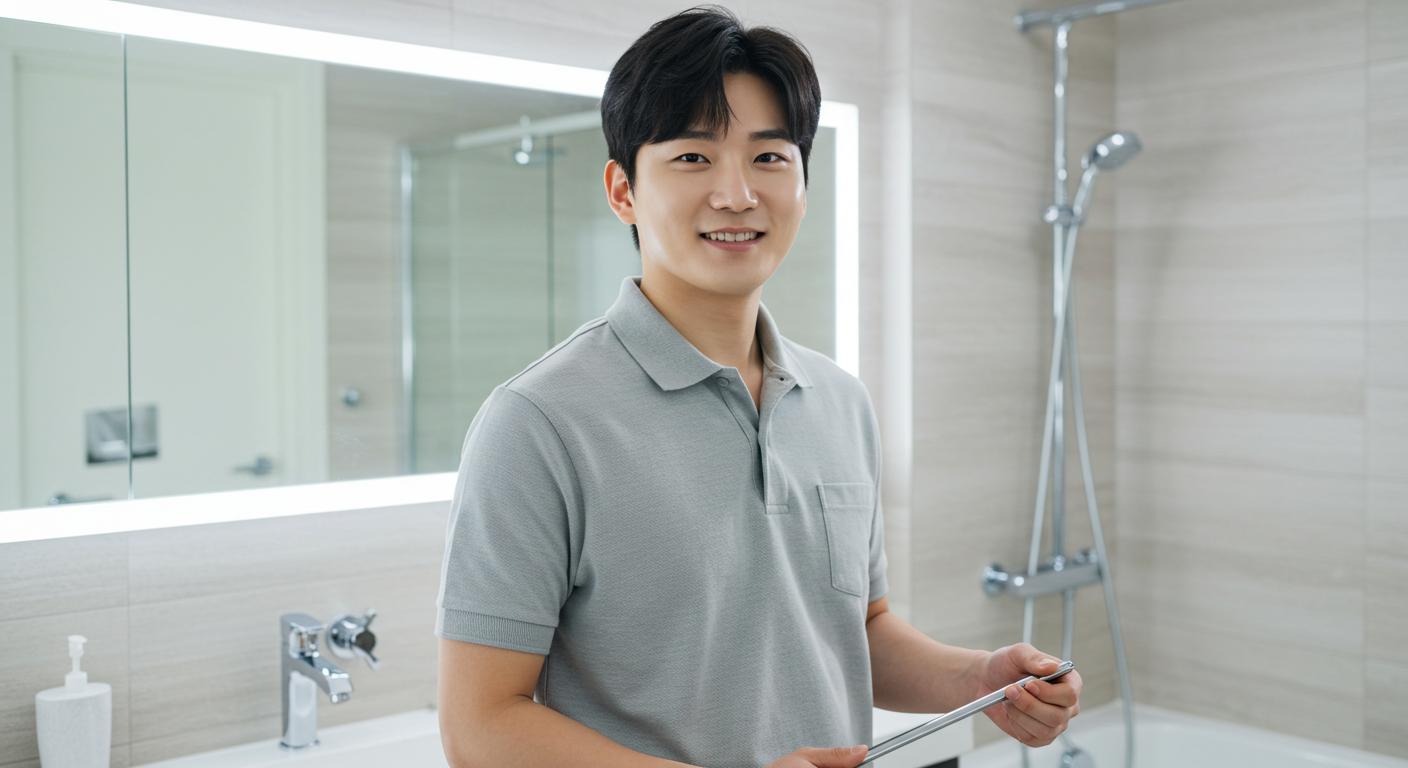 직접 시공